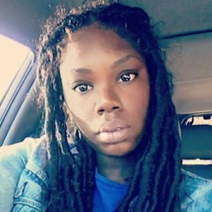 Meet your Posher, Rotisha